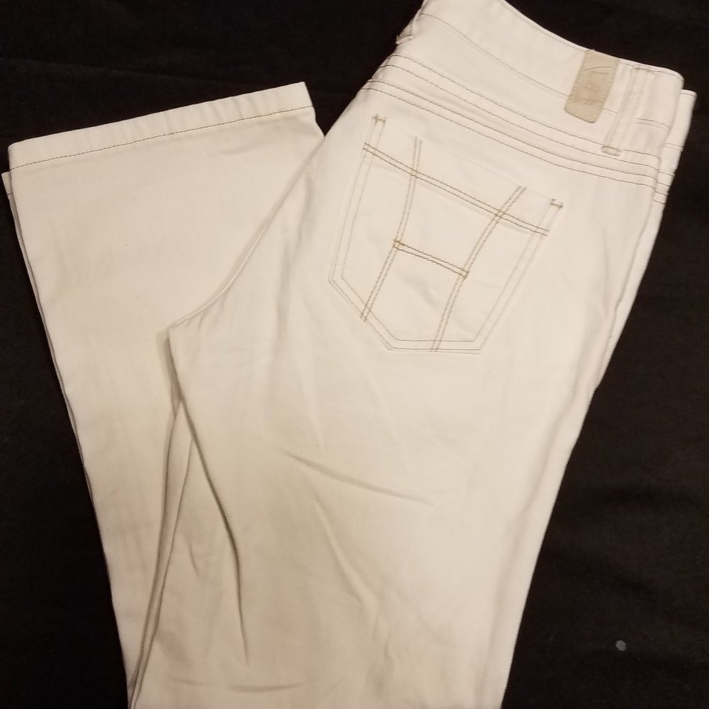 Tommy Hilfiger Jeans -size 8 Petite